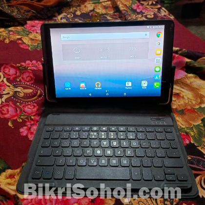 Alcatel one touch pixi 3